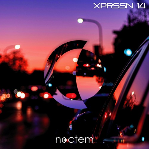 XPRSSN EP#14 | BREAKBEAT & GARAGE MIX | GVN, MJ Cole, Enigma Dubz, Dusky, CRi, Sasha, Franky Wah