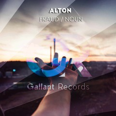 Alton - Fraud (Original Mix)