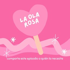 La Ola Rosa - Barbieland