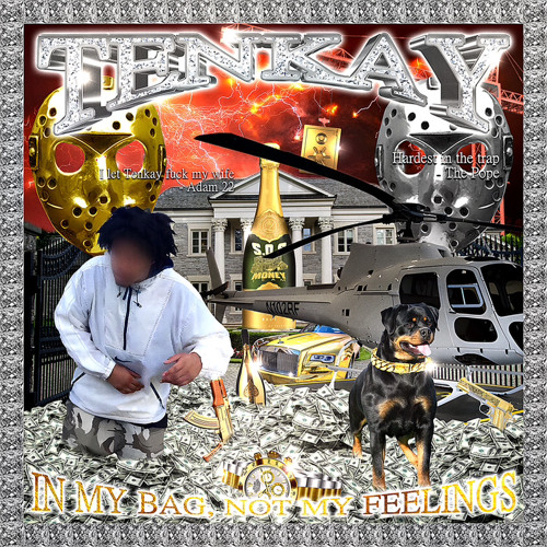 Back On Prod DolanBeatz