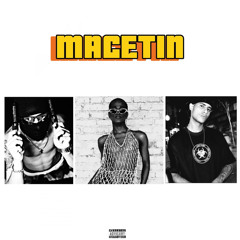 MACETIN (feat. Vulgo Donn & Aka Tru)
