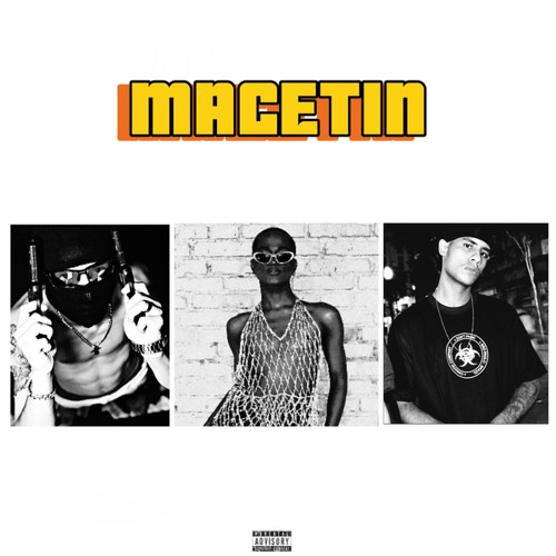 MACETIN (feat. Vulgo Donn & Aka Tru)