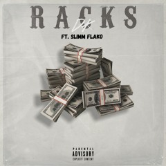 Darius King - Racks (Ft. Slimm Flako) [Prod. Stardustszn]