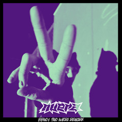 BBNO$ - Two (Nuera Rework)