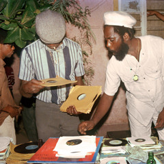 luther in kingston