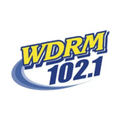 WDRM Reelworld WYCD 2024 Jingle Package Montage - Late February 2025