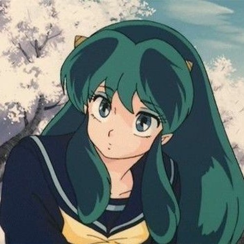 ラムのラブソング (80s Urusei Yatsura OP) - Yuko Matsutani