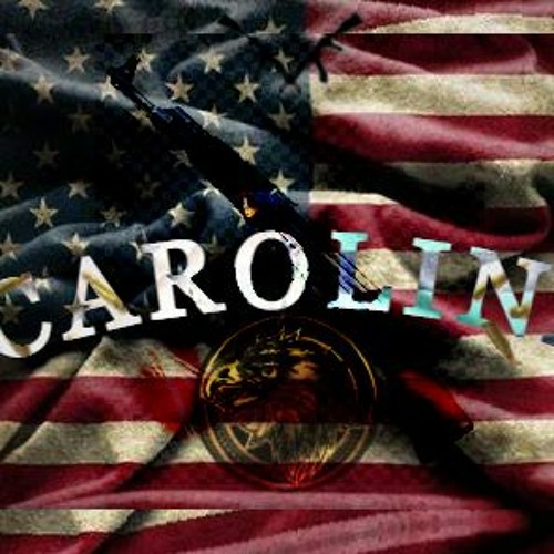 Keagle Machine Stream KeAgle kr - CAROLINA by keAgle kr | Listen online for free on ...