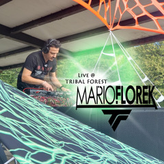Live @ Tribal Forest