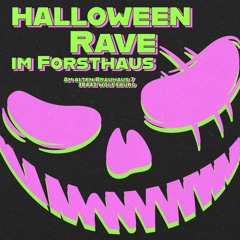 Halloween Rave Final