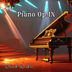 Piano Op.IX