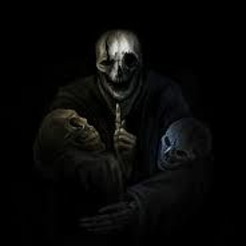 stuck inside GASTER Verse