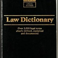 Free ePub Law Dictionary - 3000 Legal Terms By  unknown author (Author)  TXT,mobi,EPUB