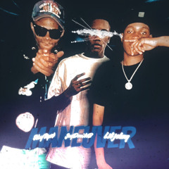 JayDoubleB Lil Johny KayUpit-Manuever