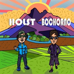 HOLST & BoChorno - Нічна Подорож