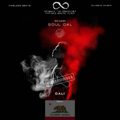 "Cool Cali Soul" Instrumental