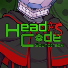 Head AS Code OST