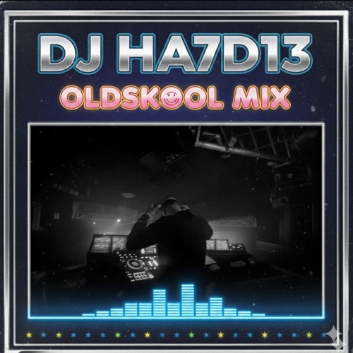 OldSkool HA7D13 Style