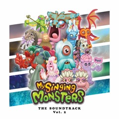 My Singing Monsters Vol. 2 - Cold Island (feat. Werdos & Dipsters)