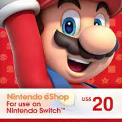 $$$$Free $100 Nintendo eShop Code Generator (No Captcha)$$$$