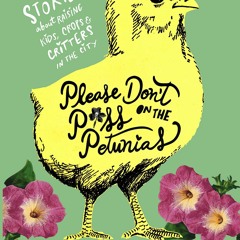 ❤ PDF Read Online ❤ Please Don't Piss on the Petunias: Stories About R