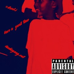 @droski - pulling up