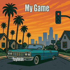 I nailed it (Instrumental Version)