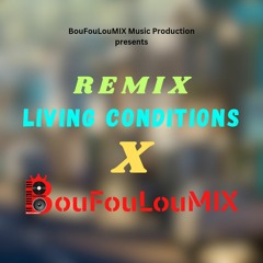 Remix Living Conditions (June 2023)