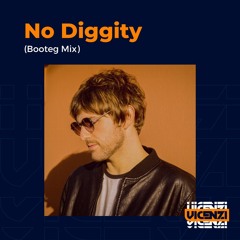 No Diggity (Bootleg Mix)