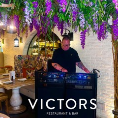 Victors Alderley Edge - Chilled Soulful vibes !