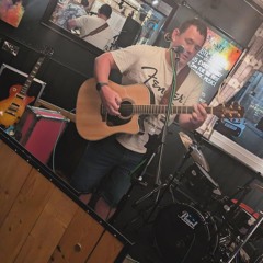 Warped love acoustic demo