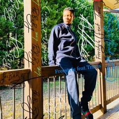 FREESTYLE(feat. TRAVI$)
