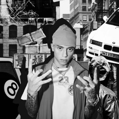 'on the radar' - cench [t.o refix]