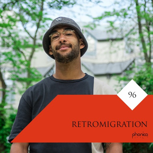 Stream Retromigration  Listen to Phonica Mix Series playlist online for  free on SoundCloud