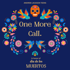 One More Call - AJ Teens