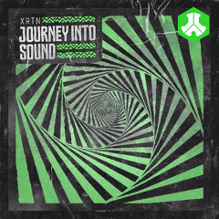 XRTN - Journey Into Sound