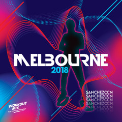 KJ-25-06 Melbourne 2018