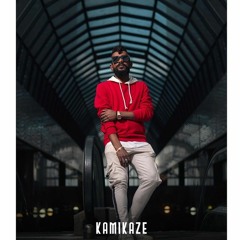 Kamikaze - Mesh Hana كامي كازي- مش هنا