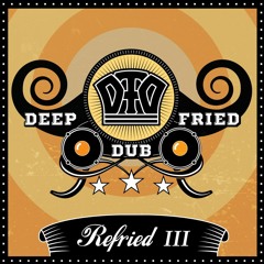 Isaac Chambers Ft Dub Princess - Back To My Roots (Deep Fried Dub's Refried Remix)(preview)