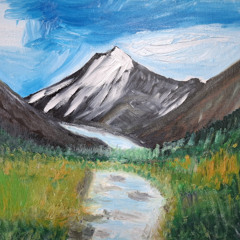 Massive Mountains
