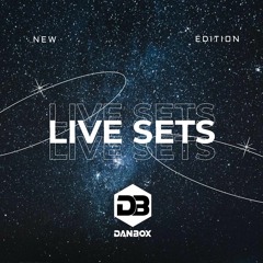 DANBOX - 01 LIVE SET @TECH HOUSE