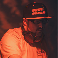 TagTräume #2 Dani Orange