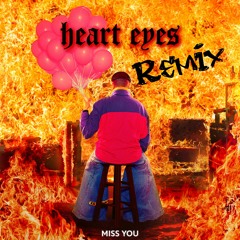 Oliver Tree & Robin Shultz - Miss You (HEART EYES Remix)