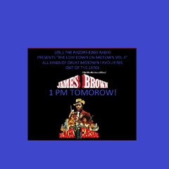 THE LOW DOWN ON MOTOWN VOL 4