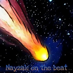 Nayzak on the beat راب تراك راب #راب