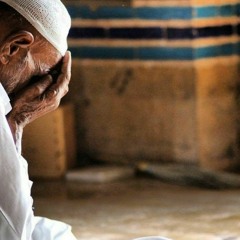 دعاء خاشع للشيخ حاتم فريد في إحدي ليال رمضان ♥️