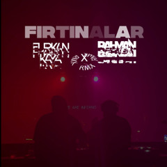 Pamela - Fırtınalar (Furkan Kaya & Rahman Sadıklar Remix) Extended