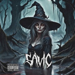 swamp witch (prod. bowsy x bigwar)