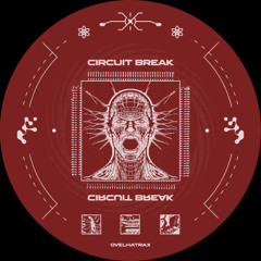 PREMIEEEERE - FCKN PSYCHO - Johnny Table [OvelhaTrax]