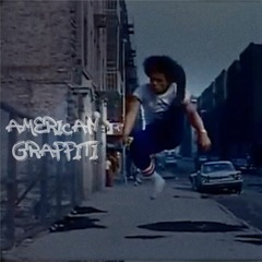 American Graffiti
